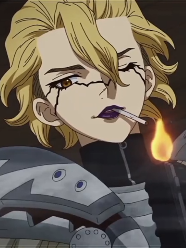 「 #stanleysnyder 」 | EP novo saindo daq a alguns minutos, a propósito:3 【 #stanleysnyderedit #stanleysnyderdrstone #stanley #drstone #dcstone 】