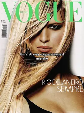 #Models for #vogue | #fashionrunway #Runway #fashiontiktok 