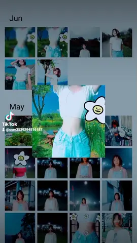 My body  @😜