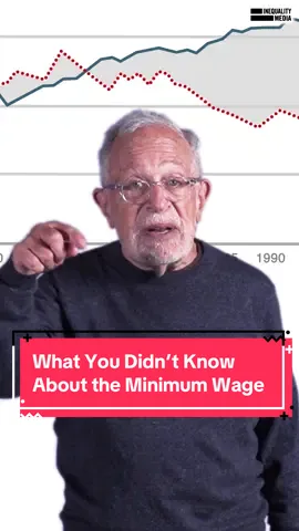 Today marks 16 years since the federal minimum wage was last raised. Guess how much the wage would be today if it kept up with worker productivity over the years?