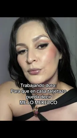 Y decir siempre para eso trabajo 🤣 #quotes #fiamahn #tarjetazo #parati #paratipage 