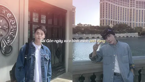 : Sài Gòn và chúng ta ❤️‍🔥 #quanghungmasterd #negav #hungan #xh 