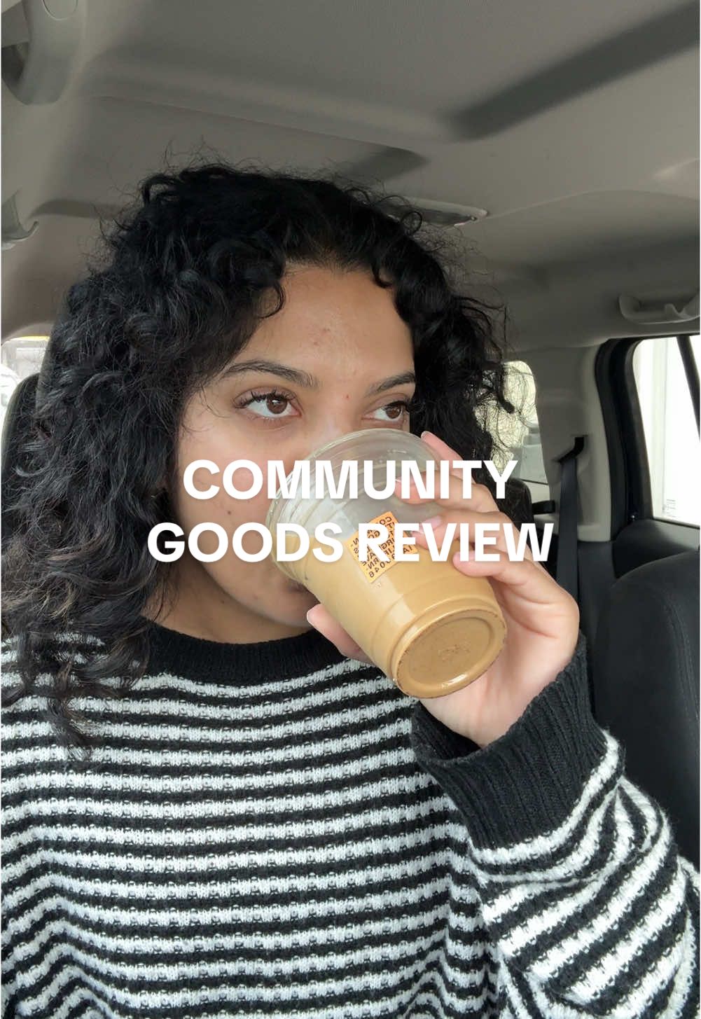community goods aka my first fav LA coffee shop 🤍🤍 yes the banana bread is worth the wait #communitygoods #losangeles #coffee #losangelescoffee #cafe #coffeetok #coffeeshop #coffeereview 