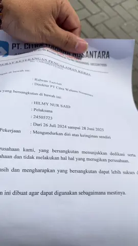 Terimakasih atas semuanya…see you next time bolo….! Sing sambat karo peraturan saiki sopo…!😅 #fyp #pati #kulipabrik #foryoupage 