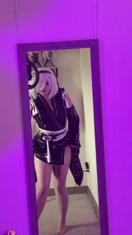 #nier #nierautomata #nierautomatacosplay #nierautomata2b #nierreplicant #niercosplay #niercosplayer #nierautomataanime #2b #2bnier #2bnierautomata #2bcosplay #2bcos #2bcosplayer #cosplayer #cosplays #cosplay #cosplaygirl #cosplaytiktok #cosplaymakeup #fyp #fypシ #fypage #fypシ゚viral #trend #trending #trends #trendy #trendingvideo #bonbonsgraveyard