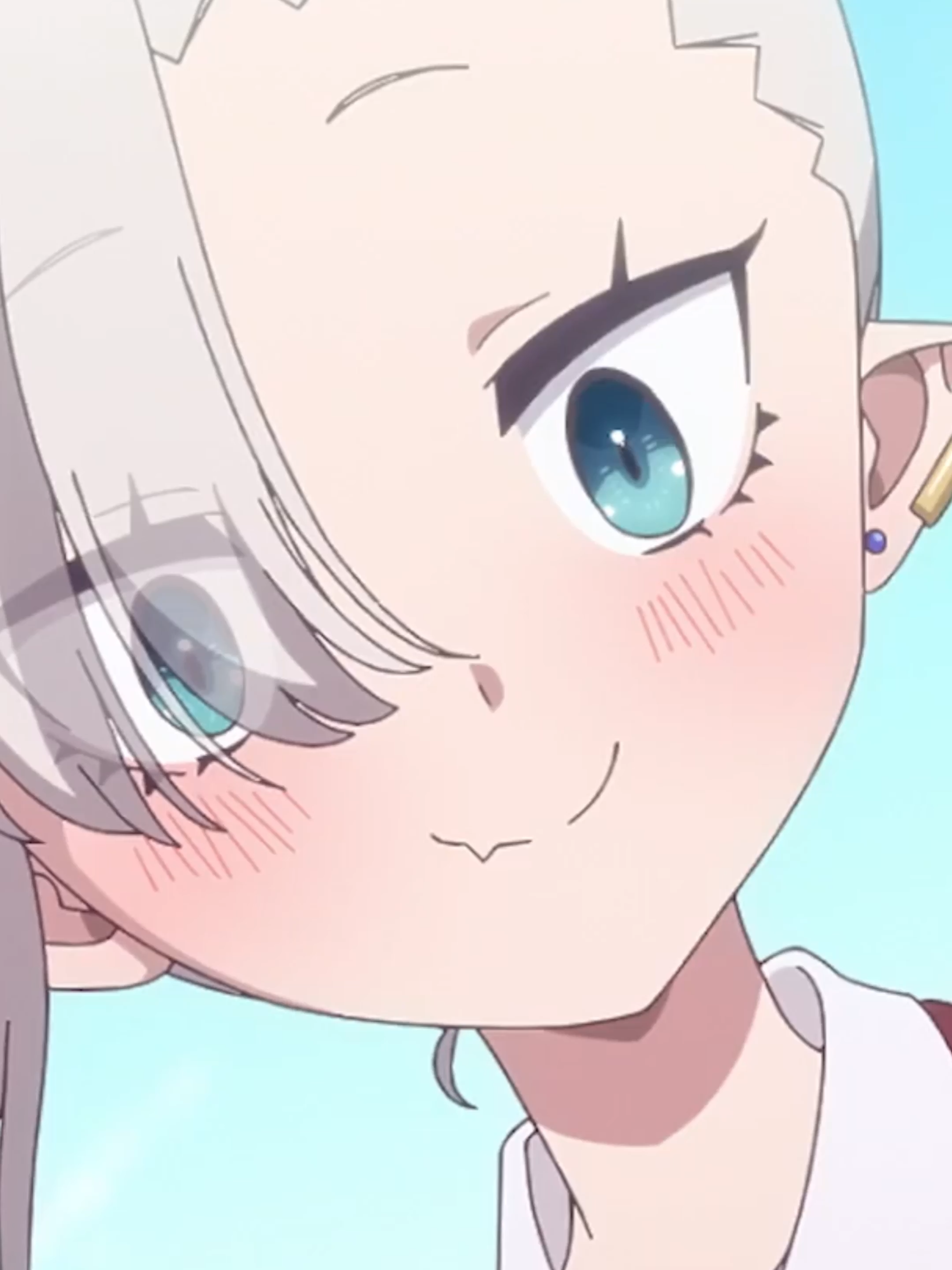 She’s a vampire… who can’t even suck blood properly?! 🩸😂 Get ready for a hilarious and wholesome school-life anime with a supernatural twist! From awkward training moments to adorable vampire fails, this one’s going to be a fun ride 🎒🦇✨ #anime #newanime #vampireanime #anime2025 #animereels #animelover #animeedit #upcominganime #animecommunity #sliceoflifeanime #funnyanime #animeclips #otaku