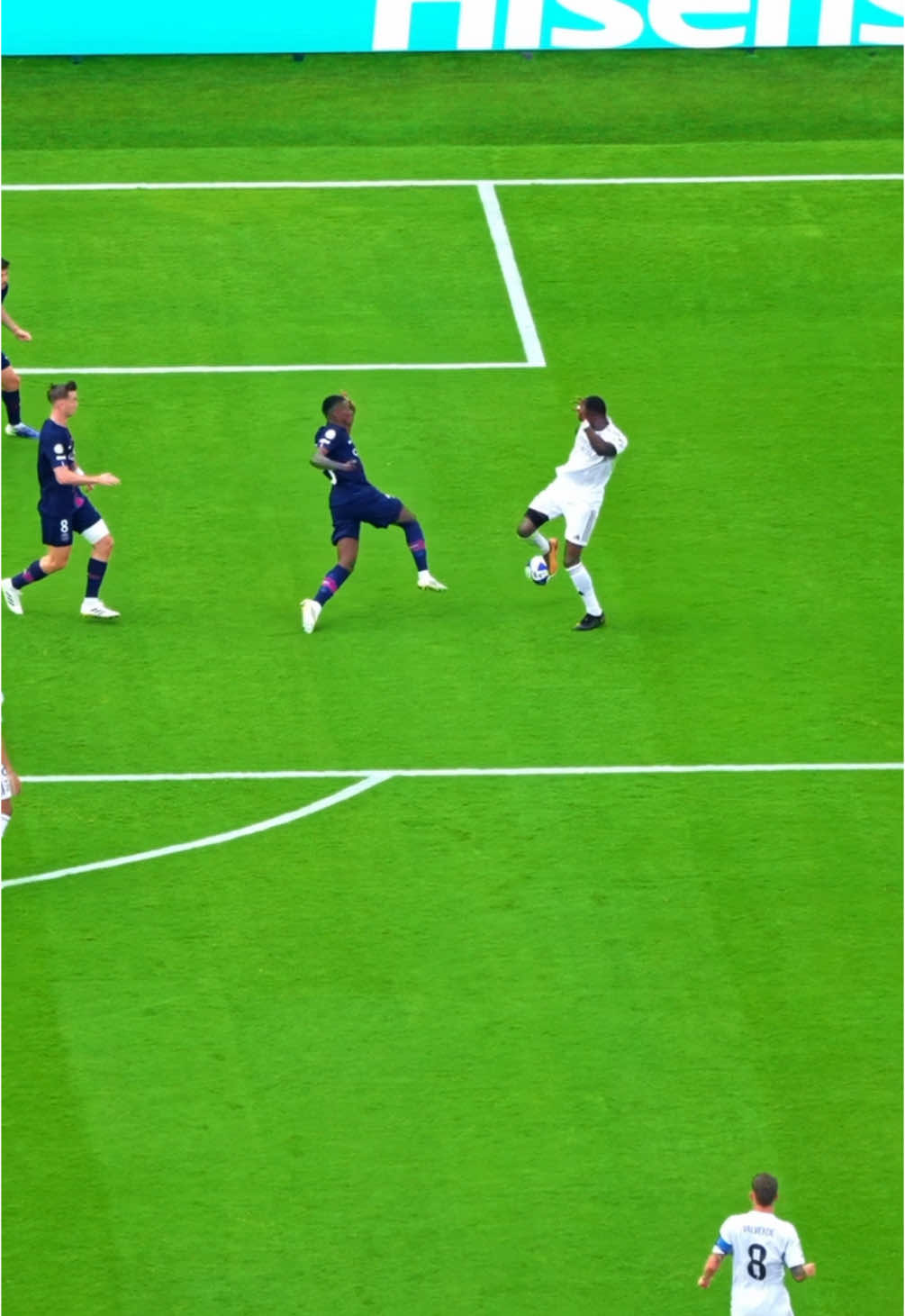 Mendes magic montage. 💫  #FIFACWC 