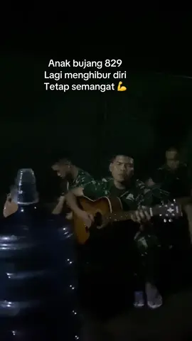 Taja  Yonif Tp 829💪🔥 #promomakangajian #fypシ゚viral🖤tiktok #tniindonesia🇮🇩 #yoniftp829 #kalselbanjarmasin #kandangan #lagutimur 