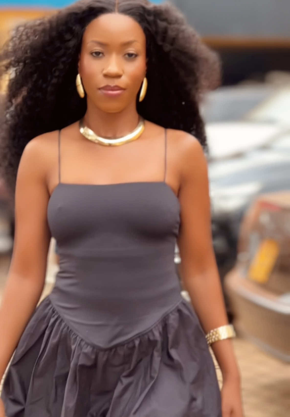 Yenze Champion Gal omuzibu 🤪