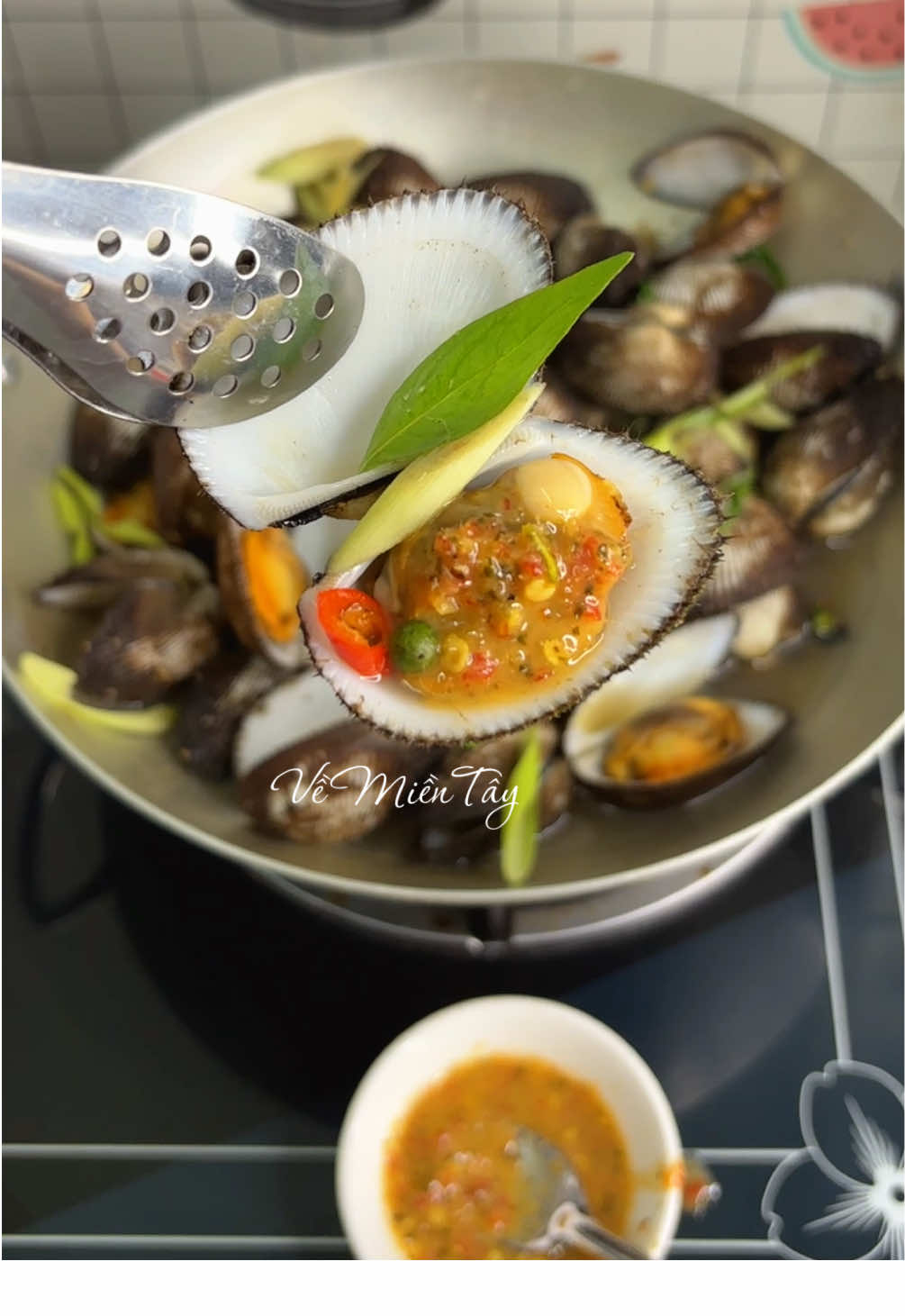 sò lông hơi mụp 🤭 #ốc #ancungtiktok #vemientay62 #fyp #monngonmoingay #anngonnaugon #xh 