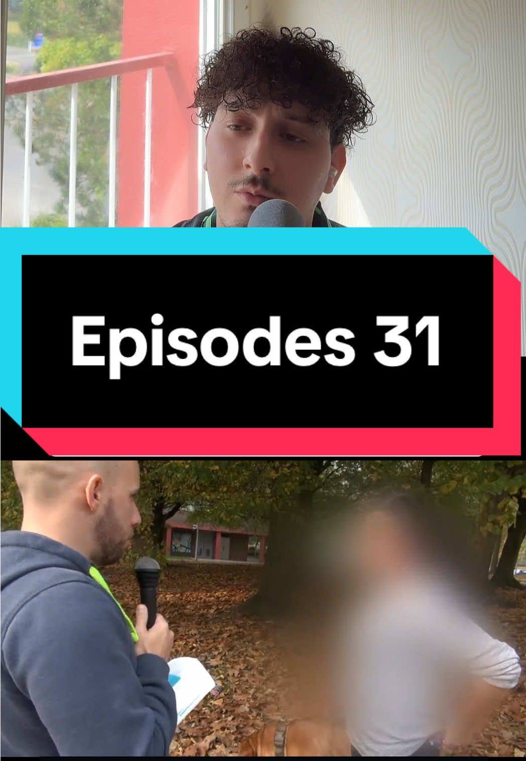 Episodes 31: coran ou bible? Le plus hard! #reactionvideo #tiktokreaction #🇫🇷 #francais 