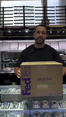 What's in the box?