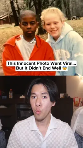 Lauren Ribble addresses Rashawn from camp. This innocent photo has turned into a whole different situation. Although I do believe the rumors I address is blown out of proportion. #camp #photo 