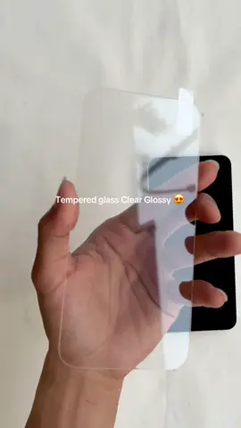 Pesona tempered glass clear glossy 😍🫶🏻 Tanpa lubang kamera sudah ready yaa, DM admin untuk link nya ya 🥰 #fyppppppppppppppppppppppp #temperedglass #samsung #poco #xiaomi 