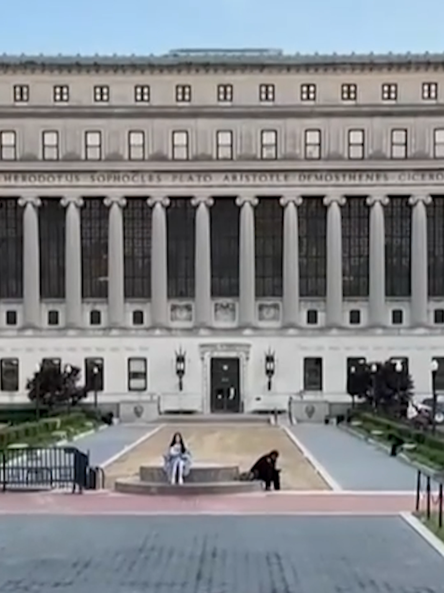 Columbia University has agreed to pay $200 million over the next three years to resolve claims it discriminated against Jewish students and to restore hundreds of millions of dollars in federal grants. 