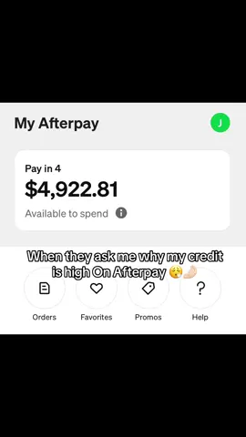 Afterpay and me are like 🤝🏼🤞🏼 al 💯 siempre 😎
