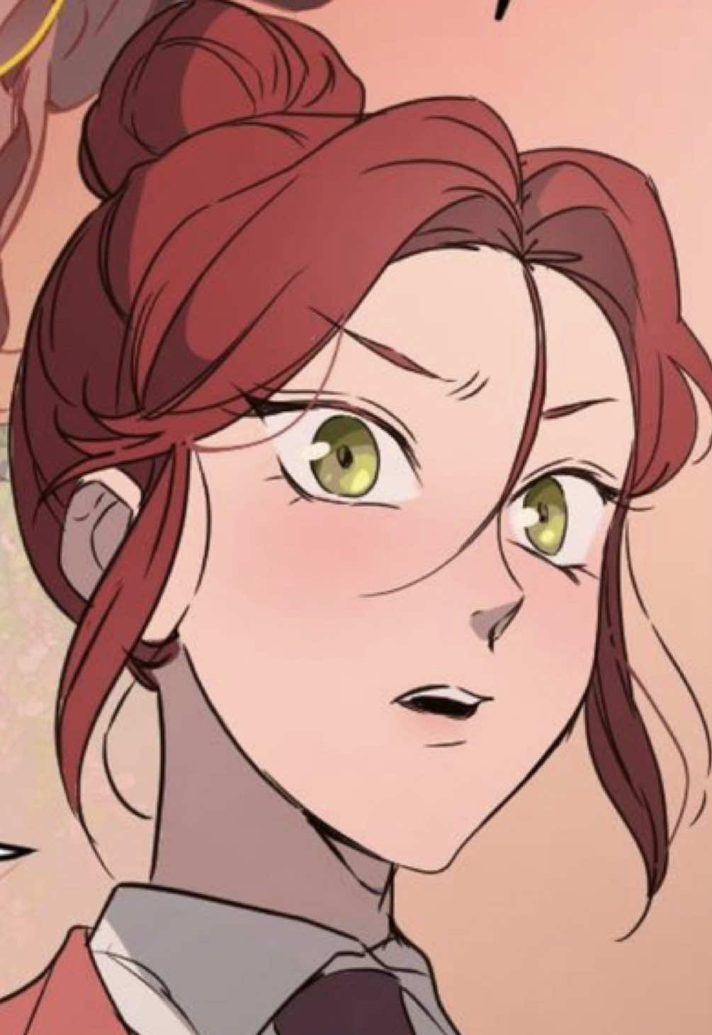[𝑻𝒉𝒆 𝑴𝒂𝒇𝒊𝒂 𝑵𝒂𝒏𝒏𝒚] Another Davina edit because she’s my beloved and I’d fight Gabriel for her hand!  #davinadiavolo #themafianannyedit #themafianannywebtoon #themafiananny #foryoupage #4u  #manhwaedit #manhwa 