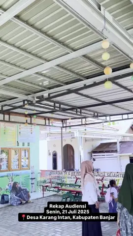 📲 Stay connected: IG: [@ppko_dpmfkikulm] TikTok: @ppkodpmfkikulm YouTube: PPKO DPM FKIK ULM 📧 Email: ppkormawadpmfkikulm@gmail.com #SekolahPerempuanBUNGAS #PPKOrmawa2025 #DPMFKIKULM #BungasUntukBangsa #KarangIntan 