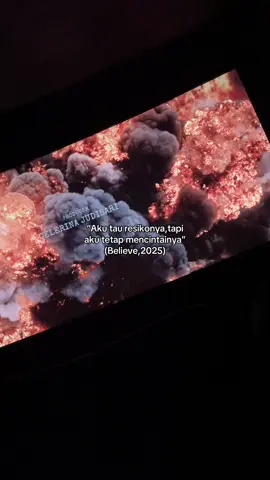 ❤️🥹 #believe #believemovie #tni #tentara #abdinegara #halodek 