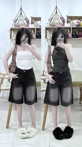 Màu xinh #fyp #xuhuong #outfitideas #xh 