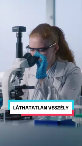 ⚠️ Lélegzed. Megeszed. Elraktározod. A mikroműanyagok csendben benned vannak. 🫁🍽️ És még mindig nem tudjuk pontosan, mit okoznak… 🤯 #magyarzold #MZ #mikroműanyag #egészségkockázat#egészségkockázat#környezetvédelem#tudatosság #newfinds