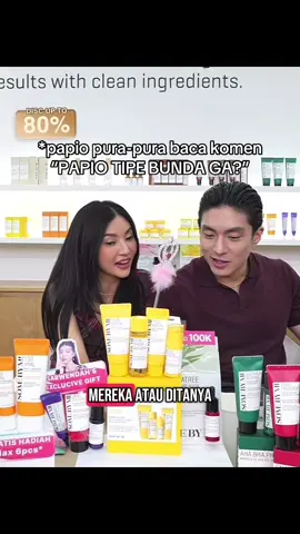 masih dengan gemini yang haus validasi sayy🤣💞 #giorgioantonioc #sarwendah #sargio 