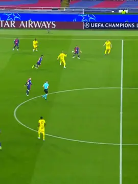 barcelona ball possession flick #fcbarcelona 