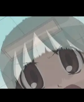 why, can't chiyo see, can't osaker feel this is real #azumangadaioh #azumanga #osaka #sepultura #rootsbloodyroots 
