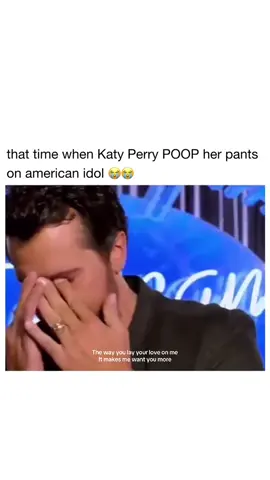 Remember when Katy Perry did that 😭 #fyp #viral #katyperry #foryoupage 