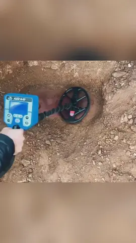 #metaldetector #treasure #treasurehunt #gold #foyou 