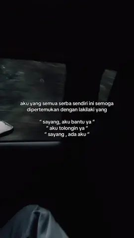 oneeee dayyyyy aamiin 💗🤏🏻