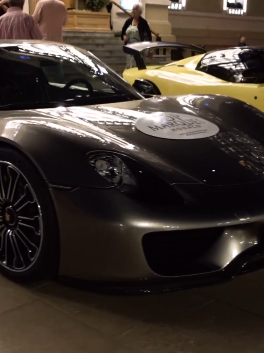Porscheee #porsche #monaco #hypercars #carsofttiktok #edit #foryoupagе #fyp 