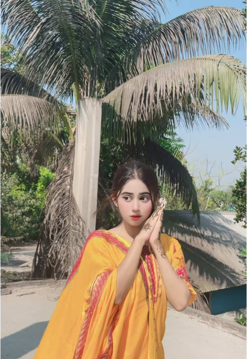 #saraali #fyp #foryou #viral #foryoupage #trend #fypシ #tiktok #bangladesh #bdtiktokofficial 