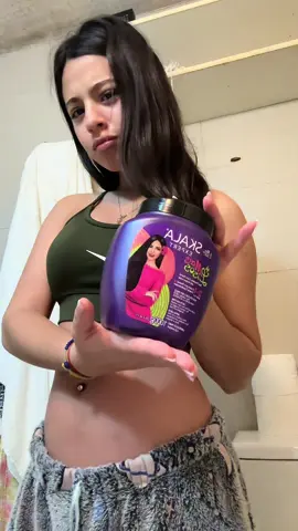 Mi rutina para el pelouuuuu