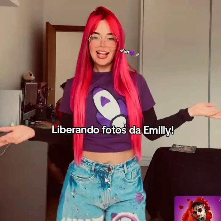 #emillyvickof #emillyvick #fypp #liberando #foto #fotos #kat #katlenof #vaiprafyinferno 