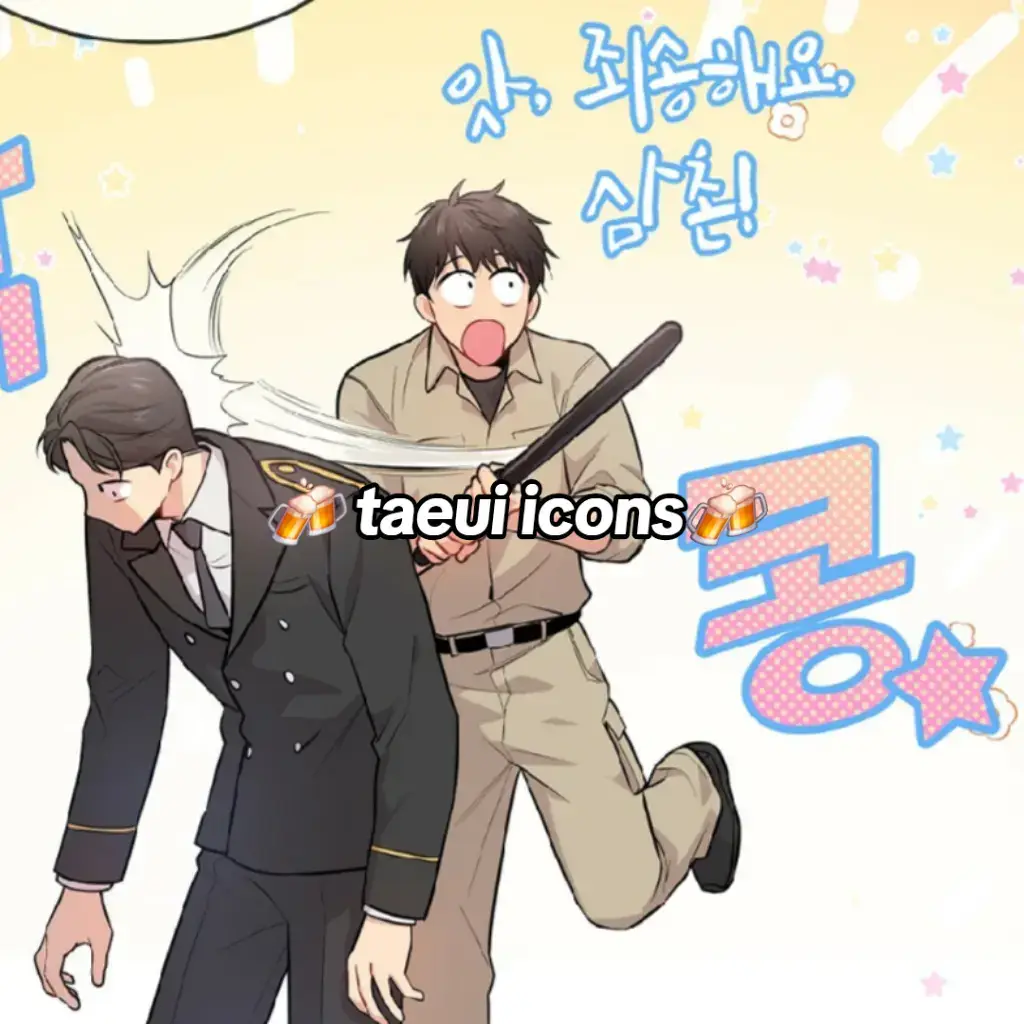 làm của ilay ròi thí dth nên ehe 👉👈 nma 90% face id của taeui là sợ =)))) #jeongtaeui #패션 #passionmanhwa #fyp 