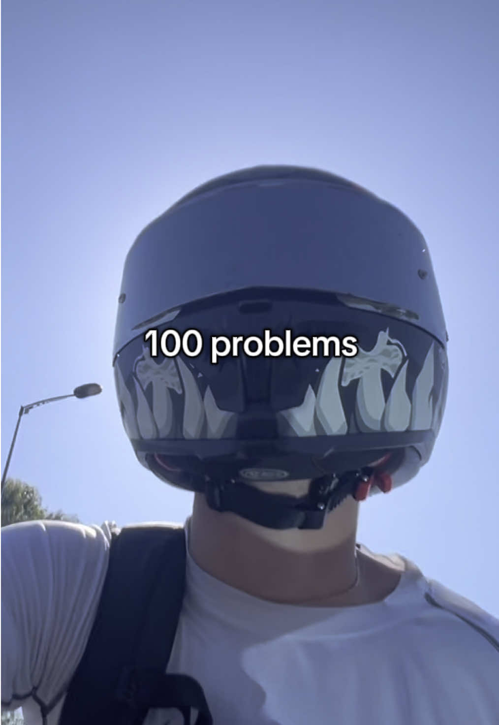 100 problems -> 0 problem = this is therapy✨🔥🚀 #bike #bikelife #trend #fpy #perte #honda #hondacb650r #bikers #biker #loveyou #lover #fyp #aura #viral #forupage #viralvideos #100problems #0problems #problems #problemsolved #problem #teraphy #chill #chillwithtiktok #following #followmylife #follovers #Lifestyle #lifehacks #lifetips #lifeline #life #livemusic #livebike #bikers #bikersoftiktok #bikelover 