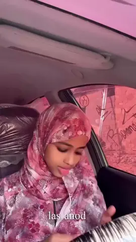 11 bari un ba hadhaye inagadaya buuqa kursiga, cida timada rakabka un hayska hagaajiso.!
