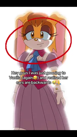 Crazy new fact about Sonic 😳🔥 #fineshi #lebron #sonicthehedgehog #sonic #vanillatherabbit #vanilla #ears #funny #fyp #relatable #foryoupage #satire #joke #autism 