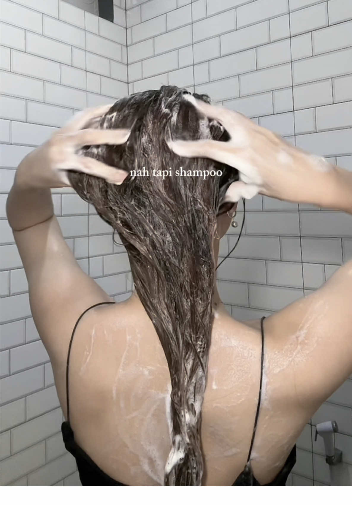 Kaya ini shampoo bagus bgt?? Underrated woii😭  @LILYSTAR ID  #lilystar #shampoo #haircare 