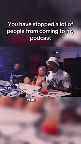 Now that’s a hater #sinnerspodcast #justo #rtm #rtmpodcastshow #rtmpodcast #youngspray 