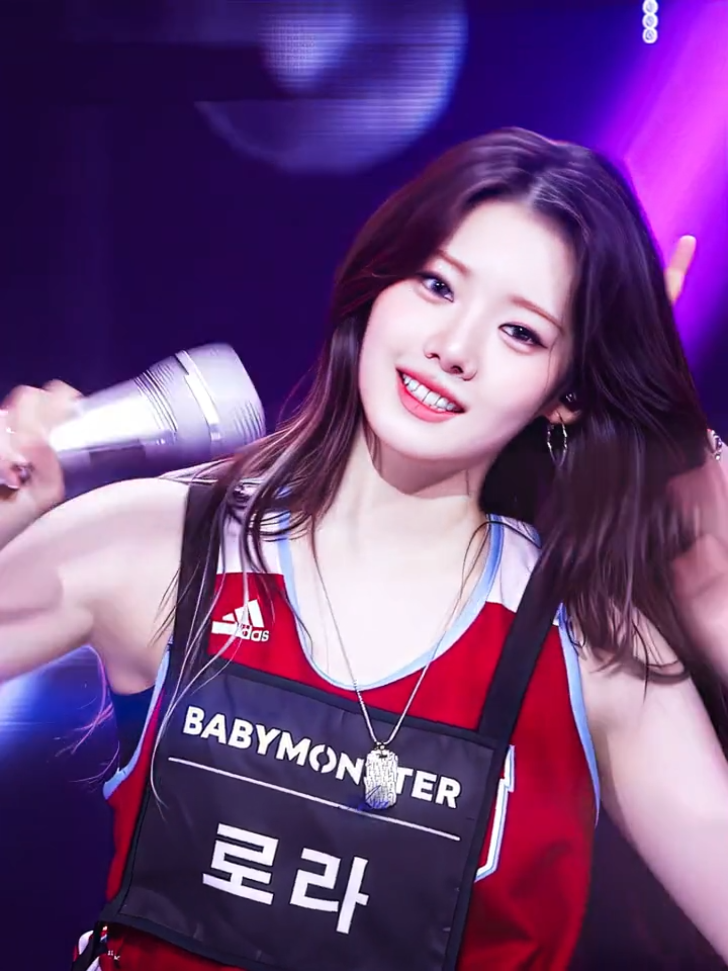#rora #roraedit #rorababymonster #babymonster #babymonsteredit #kpop #kpopedit #fyp #fearless