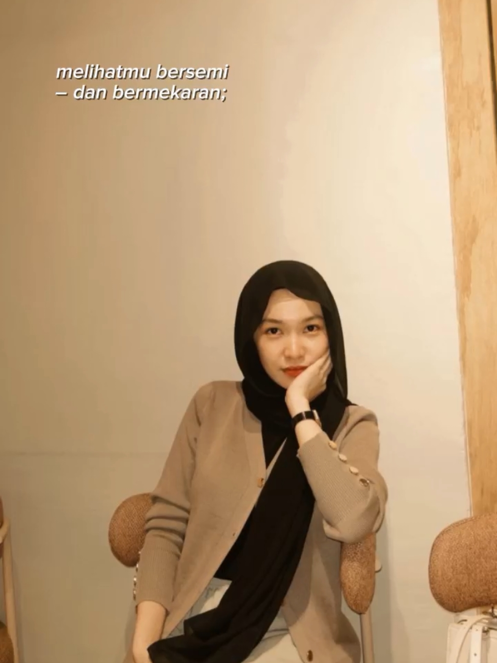 #CapCut #lirik #trend #sore #barasuara #liriklagu #fyp 