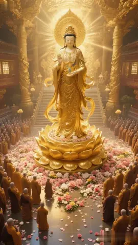 The Bodhisattva Guanyin said, 