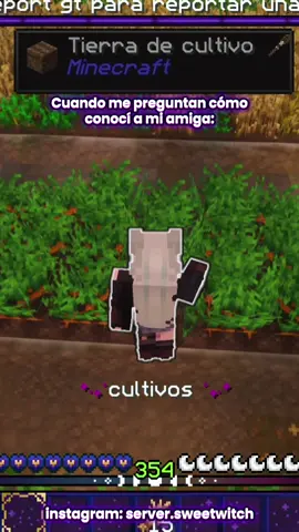 Y así el destino unió a dos personas ❤️ Ven y se parte de la magia 🦄 🔮. #Minecraft #serverminecraft #serverfemenino #minecrafgameplay #minecraftgirl #sweetwitch #GamerGirl #girlsgaming #minecraftpe #minecraftjava #fyp 
