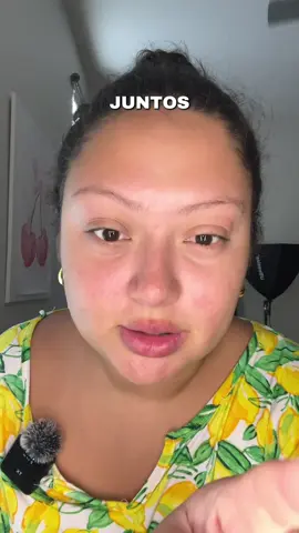 Hagamos el skincare juntas ✨  Ya te hiciste tú skincare?