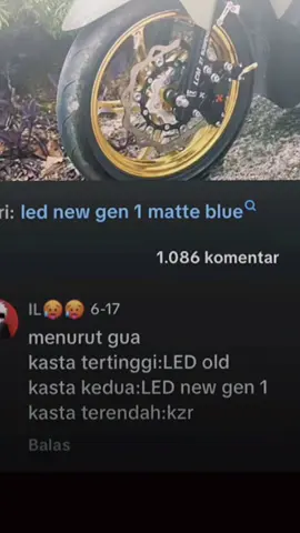 Kasta terendah 🫠 #sleperbuild #kzranthusiast #promomakangajian #kzrgank #vario125superold #kzrgank 