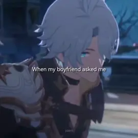 *He was already k1lled me...😔💔 #phainon #stelle #hsr #hsredit #HonkaiStarRail 
