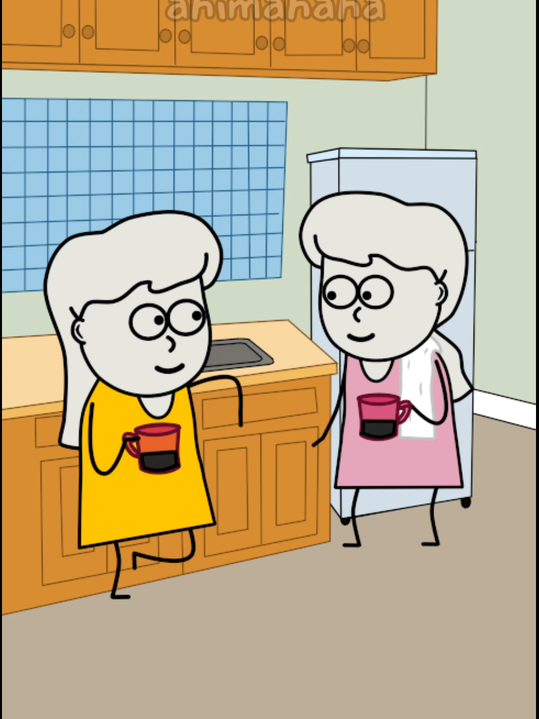 A verdadeira riqueza não é de dinheiro #humor #comédia #videosengraçados