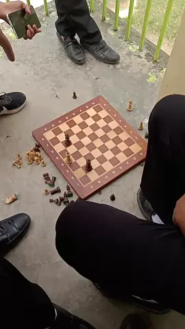 stalemate #chess #chesspractice 